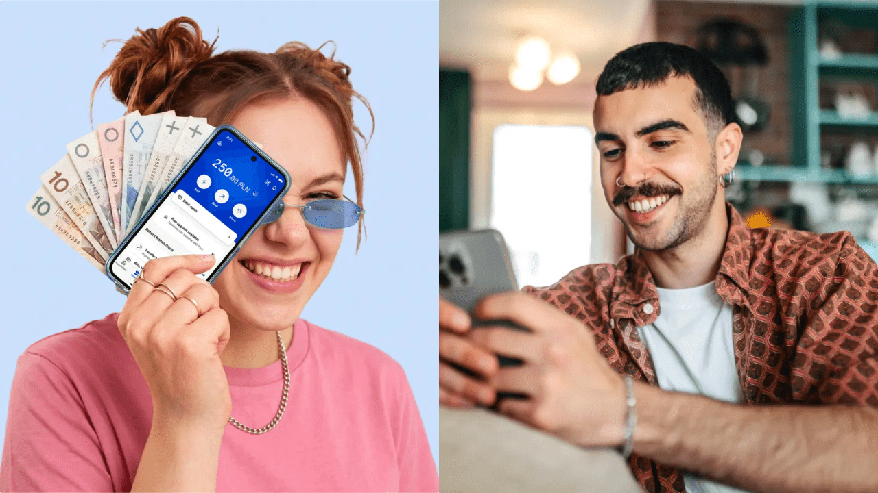 PaysafeWallet wkracza do Polski. Cyfrowy portfel z numerem IBAN, wirtualną kartą i opcją wypłaty z bankomatu