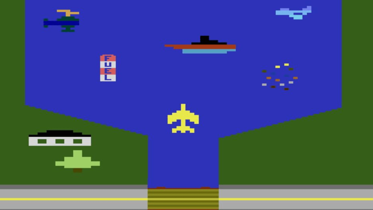Atari wraca do gry
