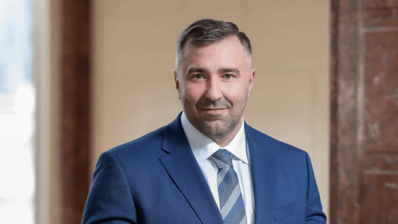 Nie ma przepisów, nie ma handlu, nie ma MS Trade