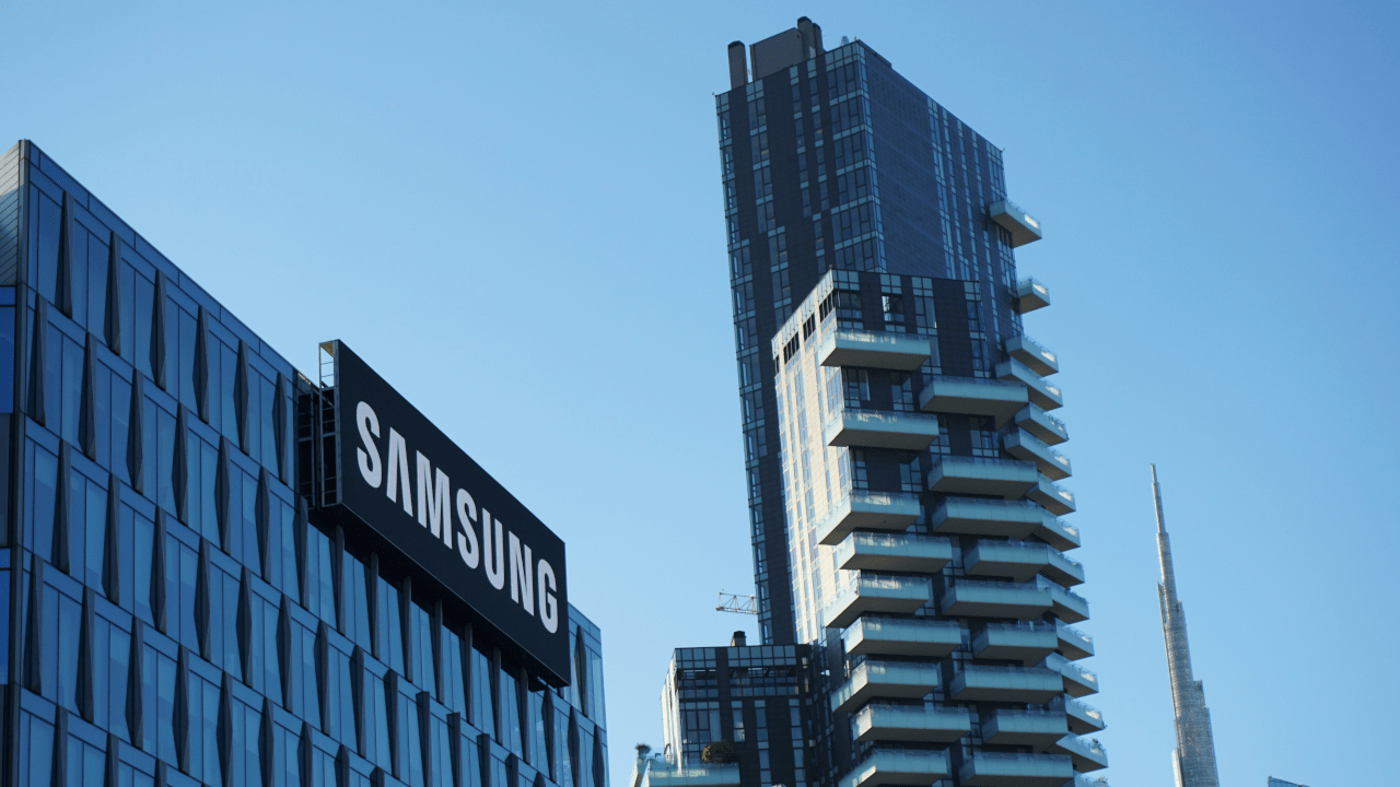 Samsung walczy o swoje miejsce na rynku AI