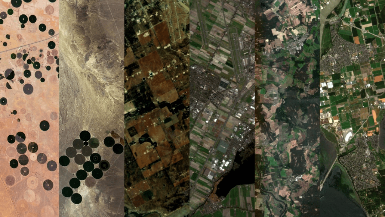 Milion kilometrów kwadratowych w 16 miesięcy. Polski satelita udowadnia swoją niezawodność
