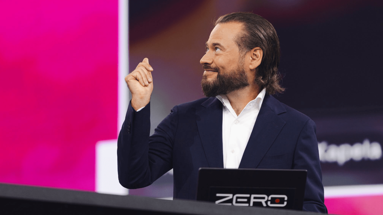 Dziennikarz, founder, prezydent Polski: ile funkcji naraz chce sprawować Krzysztof Stanowwski?