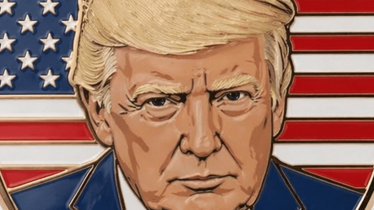 Co łączy Donalda Trumpa i Karola Nawrockiego w temacie kryptowalut?