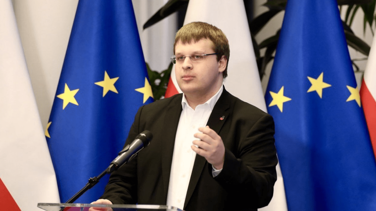 Antoni Rytel i 5 kluczowych lekcji dla regionu CEE z sukcesu ElevenLabs