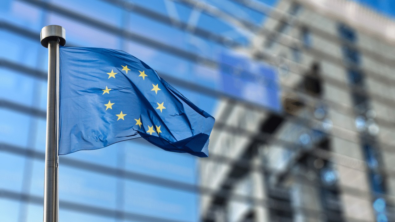Europejski Bank Centralny łączy systemy płatnicze z blockchainem. Ruszyła usługa Pontes