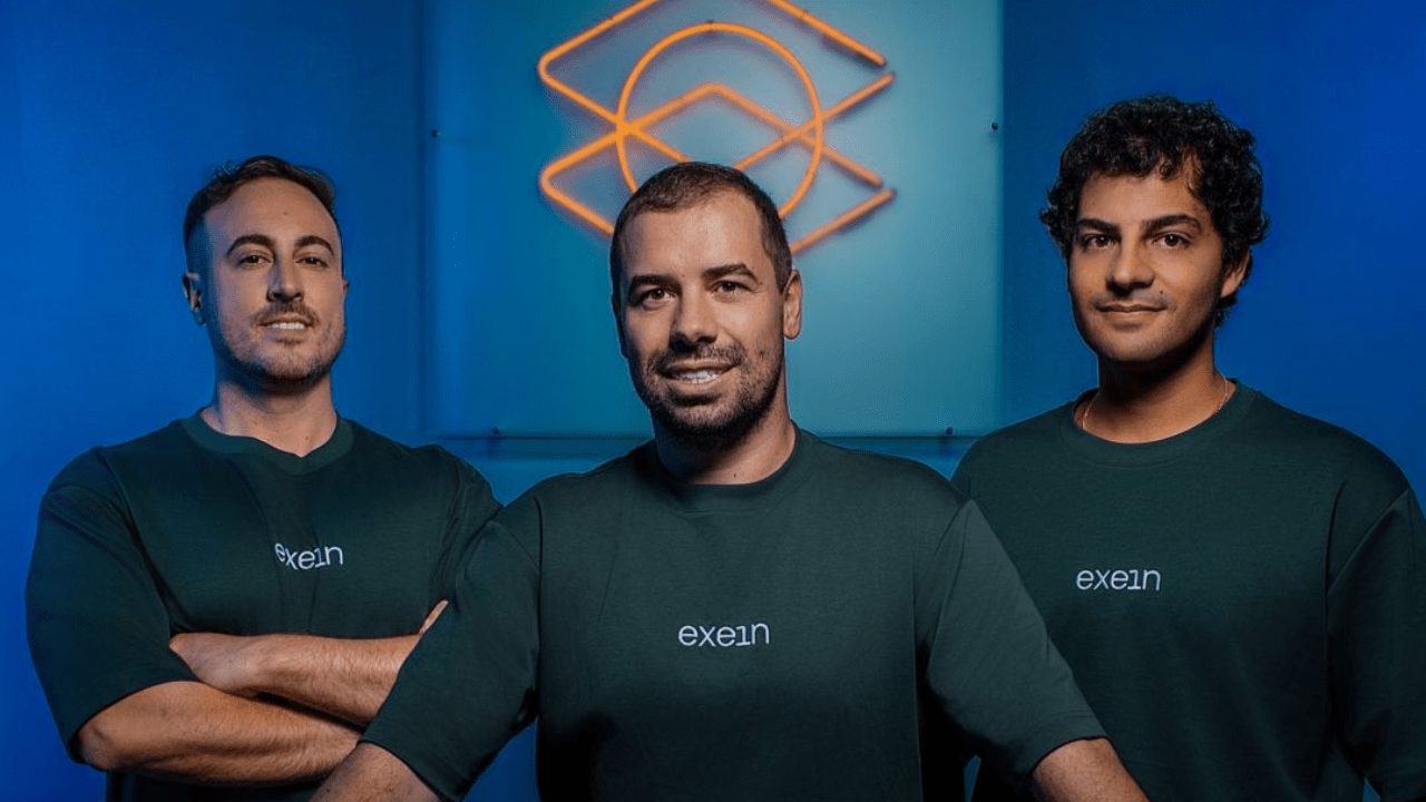 Nowy jednorożec w stajni. Exein pozyskuje 270 mln dolarów i staje się najcenniejszym startupem cyberbezpieczeństwa w Europie