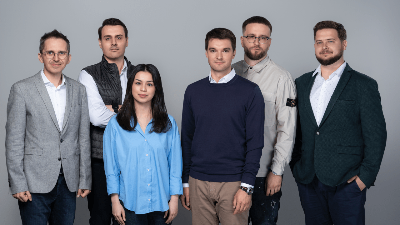 „W deeptechach milion złotych nie wystarcza” – Hard2beat zwiększa kapitalizację i planuje większe inwestycje