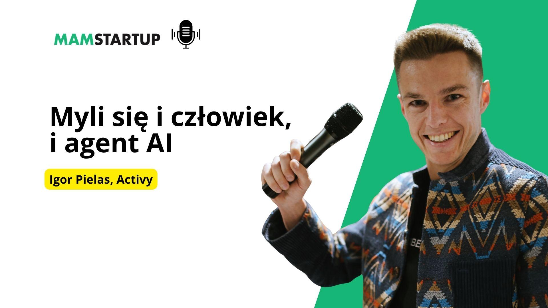 Dlaczego polskie firmy uległy „inflacji definicji” i jak mądrze wdrażać agentyzację?