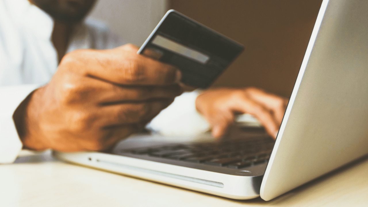 Visa, Mastercard i Ant International chcą wiedzieć, kim jest twój algorytm