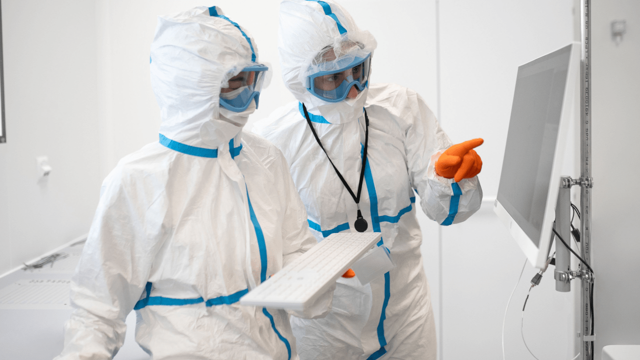 Quantum Innovations chce mieć mleczan pod stałą kontrolą