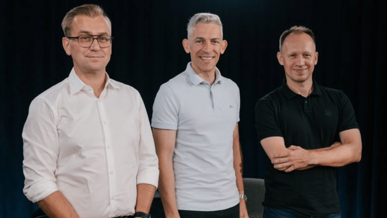 Momentum Capital Partners sypnie większymi inwestycjami?