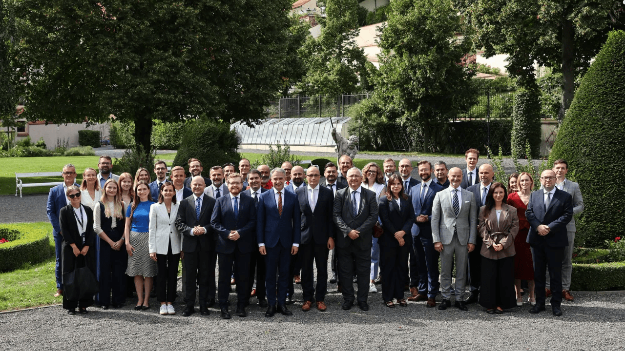 Polska i Czechy podpisały memorandum o współpracy