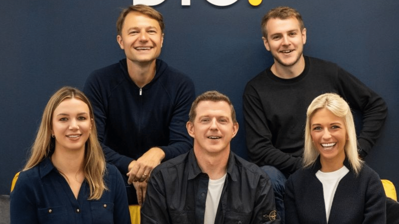 120 milionów USD dla europejskich startupów. DIG Ventures zamyka fundusz