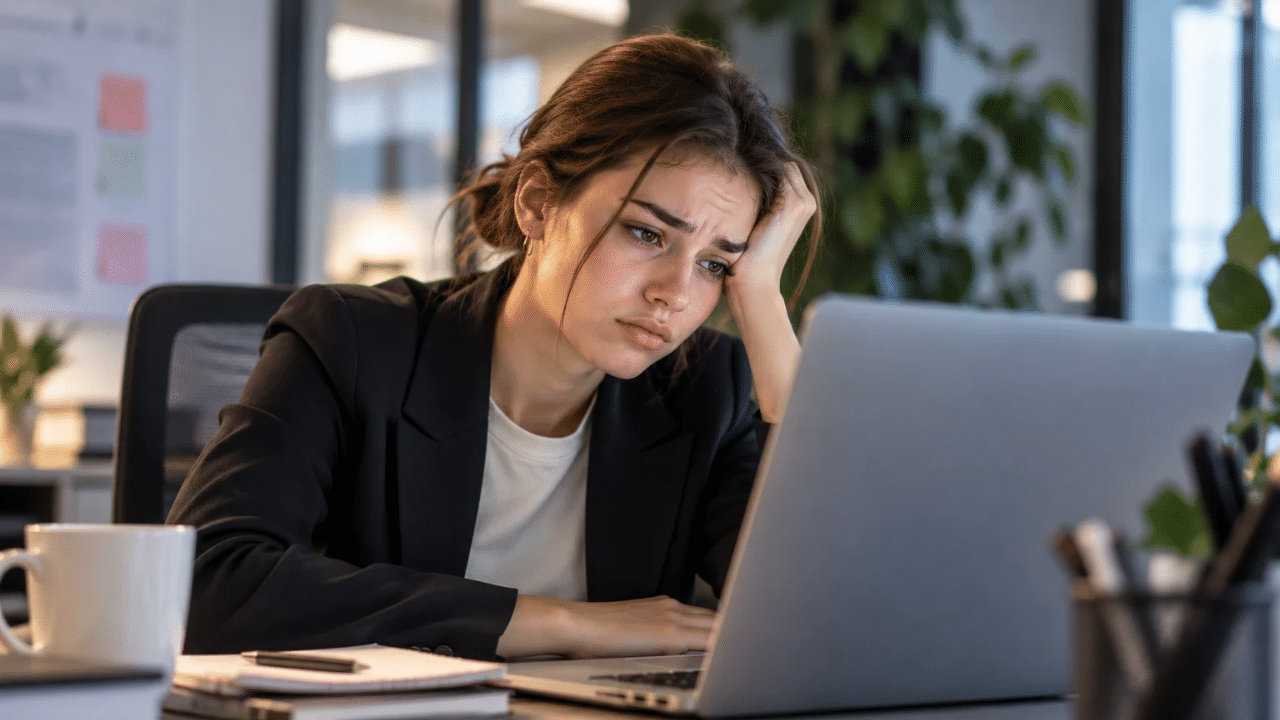 93 proc. Gen Z traci koncentrację po kilku spotkaniach online. Co powinny zmienić firmy?