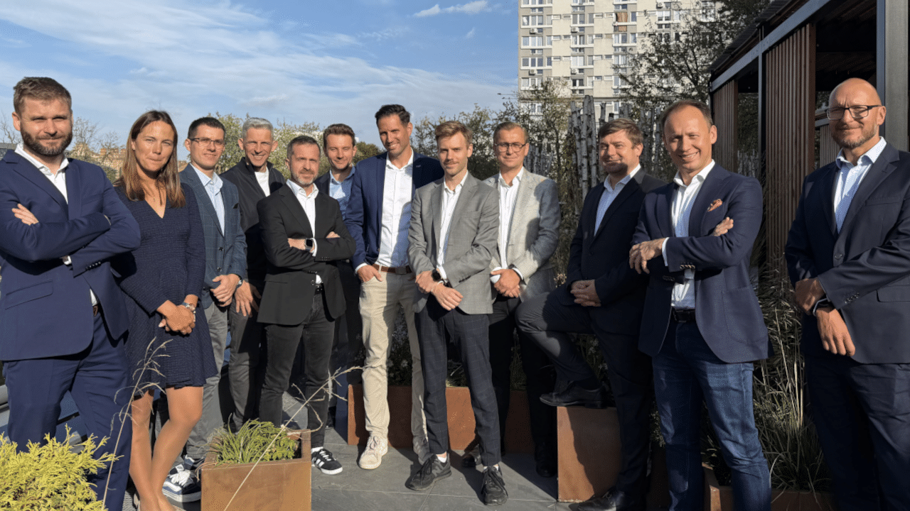 Momentum Capital Partners chce pomóc KP Labs zostać europejskim liderem