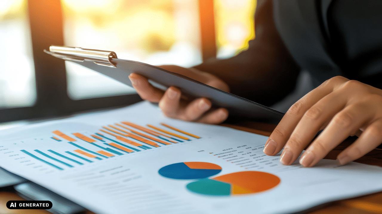 Sztuczna inteligencja i agenci AI zmieniają rolę dyrektorów finansowych