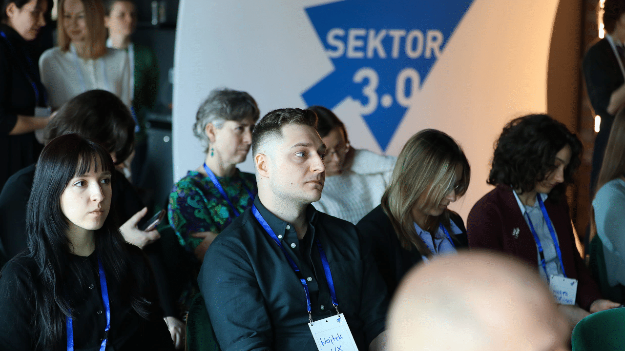 Startuje nabór do Funduszu Sektor 3.0 – do 200 000 zł na projekt #TechForGood