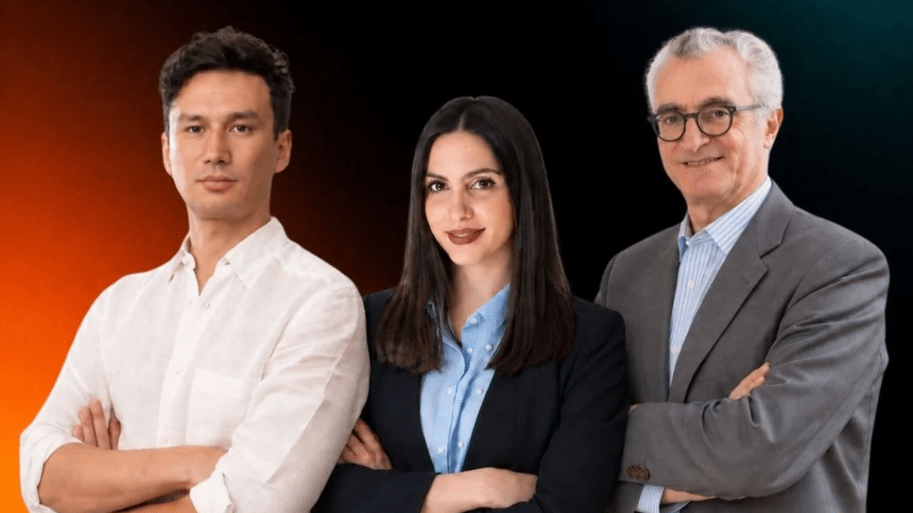 Ponad 35 mln euro na start dla Z_One Fund. Włoski fundusz wesprze europejskie startupy z obszaru AI i UrbanTech