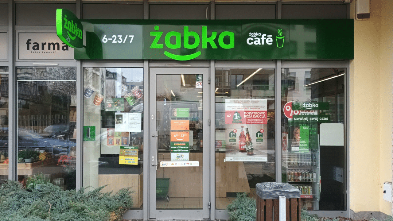 PKO BP i Żabka uruchomią Żappka Pay 17 listopada. W tle płatności odroczone i kredyty w aplikacji